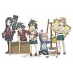 GA 芸術科アートデザインクラス Blu-ray BOX [Blu-ray]