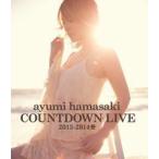 国内盤ブルーレイ】 浜崎あゆみ／ayumi hamasaki COUNTDOWN LIVE 2013