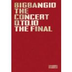BIGBANG10 THE CONCERT：0.TO.10 -THE FINAL- -DELUXE EDITION-（初回生産限定） [Blu-ray]
