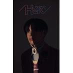 さなり / Hero（初回限定盤／CD＋DVD） [CD]