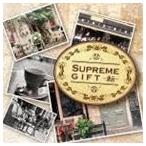 Yahoo! Yahoo!ショッピング(ヤフー ショッピング)SUPREME GIFT-転- [CD]