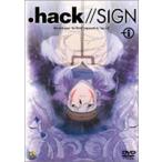 .hack//SIGN VOL.6 [DVD]