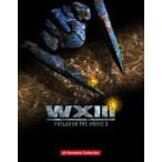 WXIII 機動警察パトレイバー 4Kリマスターコレクション（4K ULTRA HD Blu-ray＆Blu-ray Disc）（特装限定版） [Ultra HD Blu-ray]