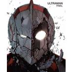 ショッピングFINAL ULTRAMAN FINAL Blu-ray BOX（特装限定版） [Blu-ray]