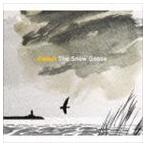 キャメル / ザ・スノー・グース〜白雁〜（2013年ヴァージョン）（SHM-CD＋CD） [CD]