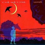 キャメル / ア・ノッド・アンド・ア・ウィンク（来日記念盤／SHM-CD） [CD]