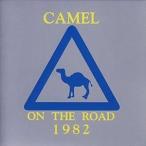 キャメル / キャメル・オン・ザ・ロード 1982（来日記念盤／SHM-CD） [CD]