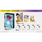 ドラゴンボールDAIMA DVD BOX 通常版 [DVD]