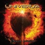 ユニヴァーサ / Origen Infinito [CD]