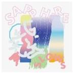 Sapphire Slows / SAPPHIRE SLOWS [CD]