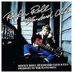ROCK’N ROLL STANDARD CLUB BAND / ROCK’N ROLL STANDARD CLUB [CD]