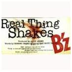 B*z / Real Thing Shakes [CD]