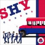 CUBERS / SHY [CD]