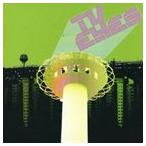 ティーヴィー・アイズ / SOFTCORE（初回生産限定盤／CD＋DVD） [CD]
