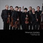 ベルリン・フィル八重奏団 / シューベルト：八重奏曲 [CD]