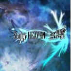 Royz / Starry HEAVEN（通常