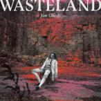 JIM GHEDI / WASTELAND [CD]