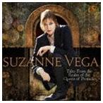 スザンヌ・ヴェガ / Tales from the Realm of the Queen of Pentacles [CD]