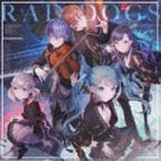 Vivid BAD SQUAD / RAD DOGS／シネマ [CD]