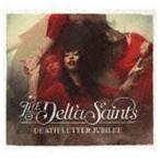  The * Delta * Saints /tes* письмо *jubi Lee [CD]