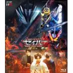 仮面ライダーセイバー 深罪の三重奏 [Blu-ray]