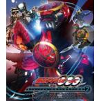 仮面ライダーOOO（オーズ）Blu-ray COLLECTION 2 [Blu-ray]