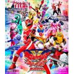 国内盤ブルーレイ] 機界戦隊ゼンカイジャーvsキラメイジャーvsセンパイ