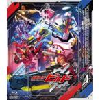 仮面ライダービルド Blu-ray COLLECTION 4