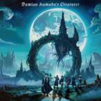 Damian Hamada’s Crea