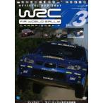 WRC World Rally Championship 2007 Vol.3 Финляндия | Rally Japan история плата название место поверхность сборник [DVD]