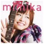 mimika / どしゃぶりHEART [CD]