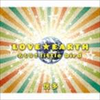 恍多 / LOVE☆EARTH [CD]