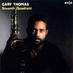 ゲイリー・トーマス（ts、fl） / セヴンス・クアドラント [CD]