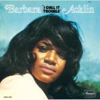 �o�[�o���E�A�N���� / �A�C�E�R�[���E�C�b�g�E�g���u�� �{1 [CD]