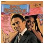 ウィリー・ミッチェル / ソウル・セレナーデ [CD]