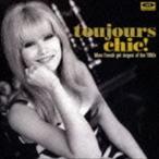(オムニバス) トゥジュール・シック! モア・フレンチ・ガールズ・シンガーズ・オブ・1960’S [CD]