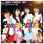 Punch?CATy! / Role Playing Girl [CD]