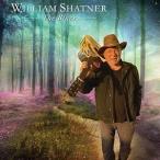 WILLIAM SHATNER / THE BLUES [CD]