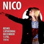 Nico / ノートルダム大聖堂 - DECEMBER 13， 1974 [CD]