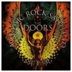 LIGHT MY FIRE - A CLASSIC ROCK SALUTE TO THE DOORS [CD]