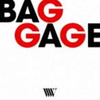MORISAKI WIN / BAGGAGE（通常盤／ECONOMY） [CD]
