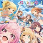 (ゲーム・ミュージック) THE IDOLM＠STER CINDERELLA GIRLS STARLIGHT MASTER GOLD RUSH! 01 Go Just Go! [CD]