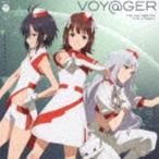 THE IDOLM＠STER FIVE STARS!!!!! / THE IDOLM＠STERシリーズ イメージソング2021 VOY＠GER（765PRO ALLSTARS盤） [CD]