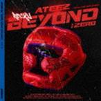 Yahoo! Yahoo!ショッピング(ヤフー ショッピング)ATEEZ / BEYOND ： ZERO（通常盤） [CD]