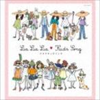 ko ром Via Kids La La La Kids Song [CD]