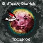 THE COLLECTORS / 別世界旅行 〜A Trip in Any Other World〜（初回限定盤／CD＋DVD） [CD]