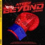 Yahoo! Yahoo!ショッピング(ヤフー ショッピング)ATEEZ / BEYOND ： ZERO（TYPE-A／CD＋DVD） [CD]