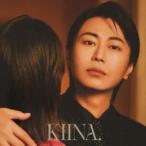 【特典付】氷川きよし / KIINA.（初回限定盤／CD＋DVD） (初回仕様) [CD]