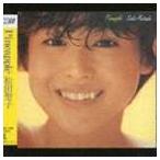 松田聖子 / PINEAPPLE [CD]