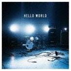 BACK-ON / Hello World [CD]